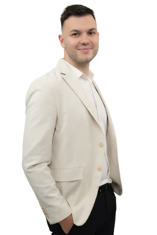 Marcin Faron